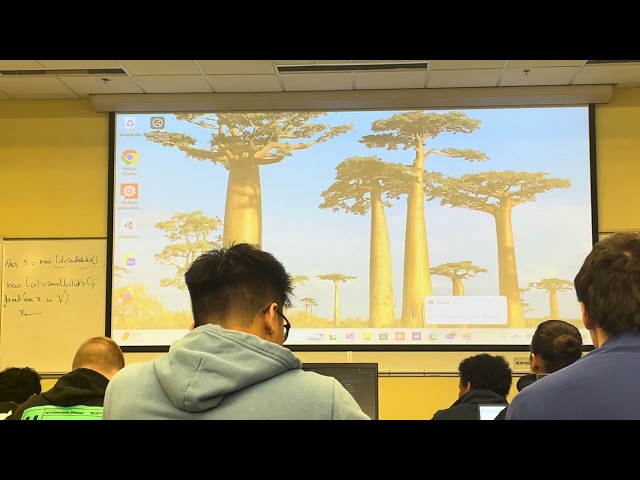 Project 2 Software Systems Development Part 9