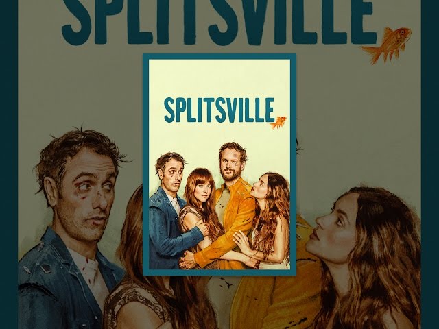 Splitsville
