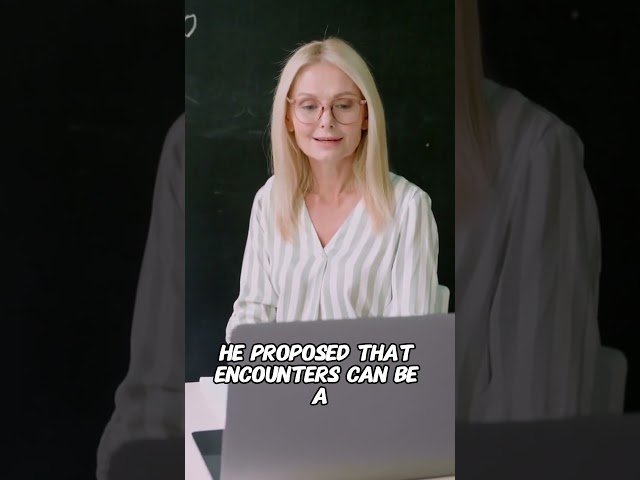 Are doppelgängers your copies from parallel universes? 🤯 #universe #theory #paranormal