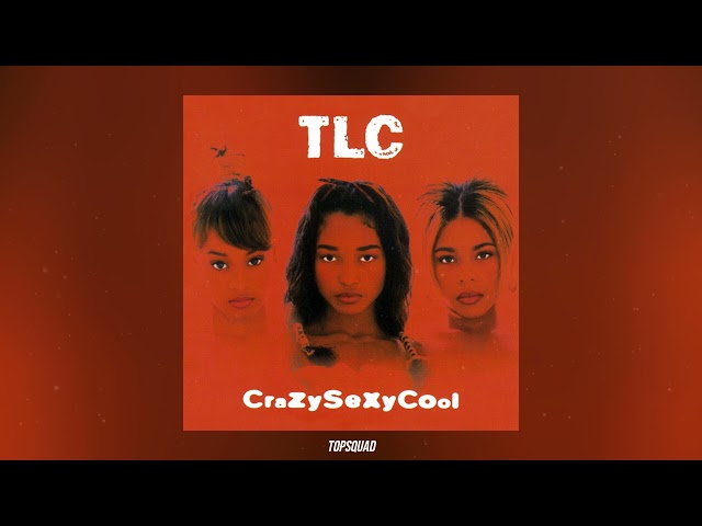 TLC - Creep