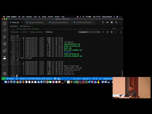 A Hands-On Guide to Building Interactive Command-Line Apps with cmd2