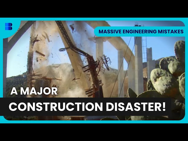Engineering Crisis Unraveled - Massive Engineering Mistakes - Engineering Documentary