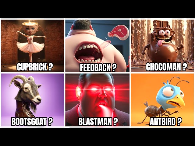 30+ Crazy Literal vs Real Meaning of English Compound Words