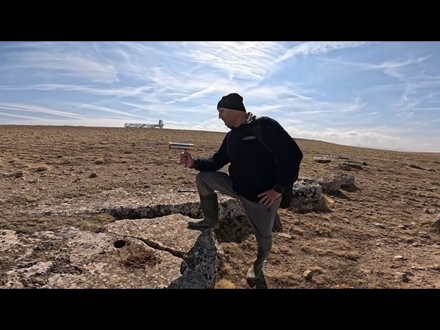Hidden Treasure! The Cursed Tombs in the Valley of the Kings!!!