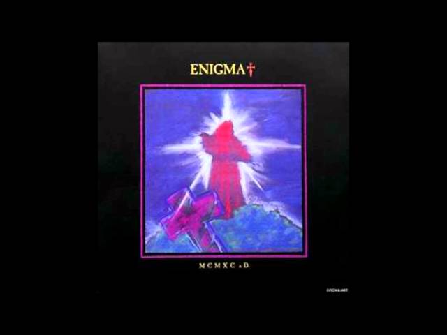 Enigma - Principles of Lust