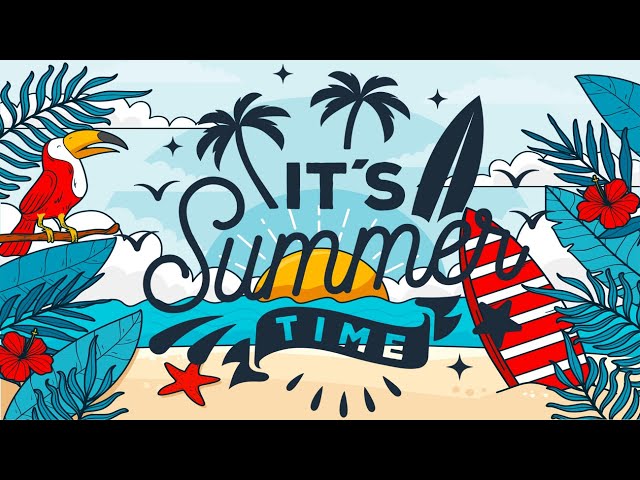 Happy Weekend Beats - Good Vibes Only - Upbeat Summer Music to Be Happy