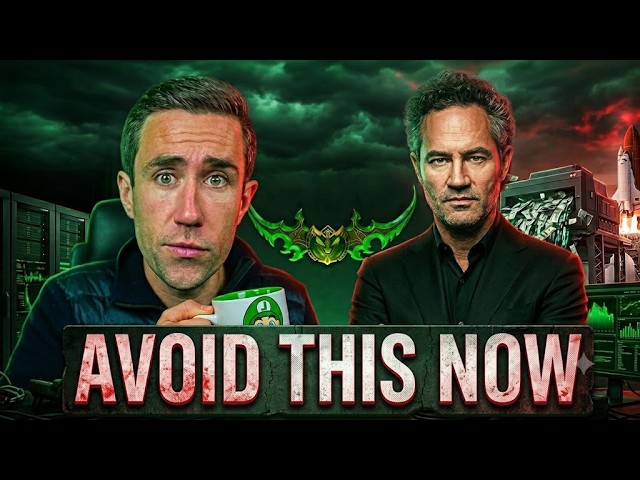 4x Your Money w/ THIS Stock & **AVOID THESE** | AI Stock Warning.