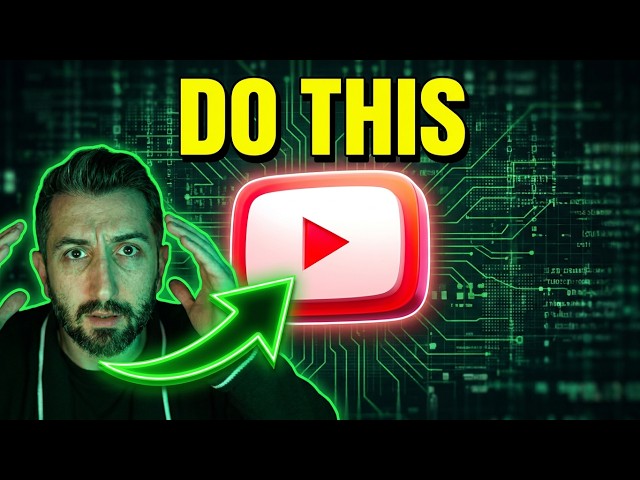 Master the 2026 YouTube Algorithm in 5 Minutes