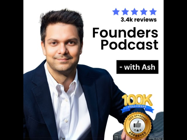 From Zero to Millions Users and Microsoft Acquisition