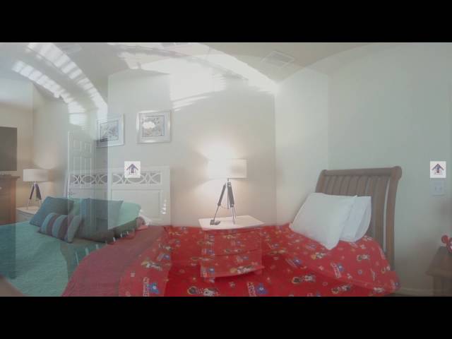 Pinocchio - Lucaya Village - LV26106