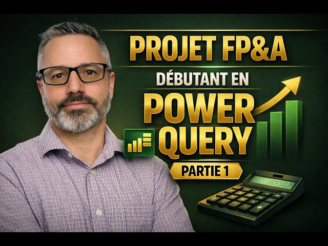 FP&A Project Beginner Part 1
