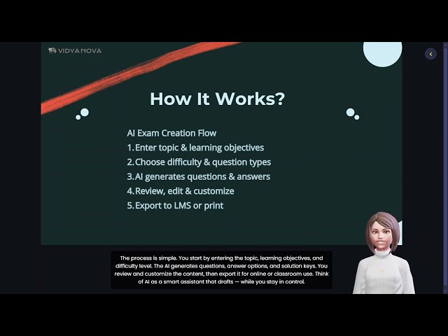 AI Exam Generator: Create Smart, Instant Tests in Minutes