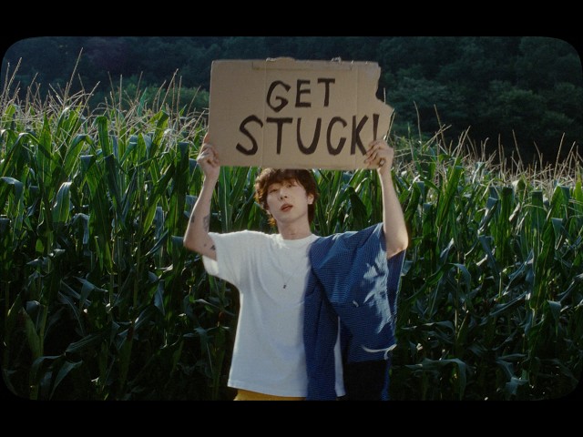 pH-1 'STUCK! (Feat. g0nny)' Official MV