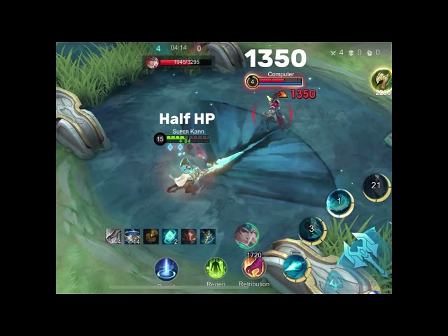 When To Use Fredrinn’s Ultimate?#mobilelegends #mlbbshorts #mlbb #guide #tutorial