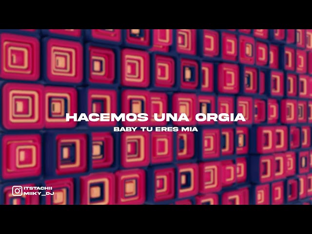 SUBETE - Lary Over & Lirico en la Casa (Tech House Remix) by Tachii X Miiky