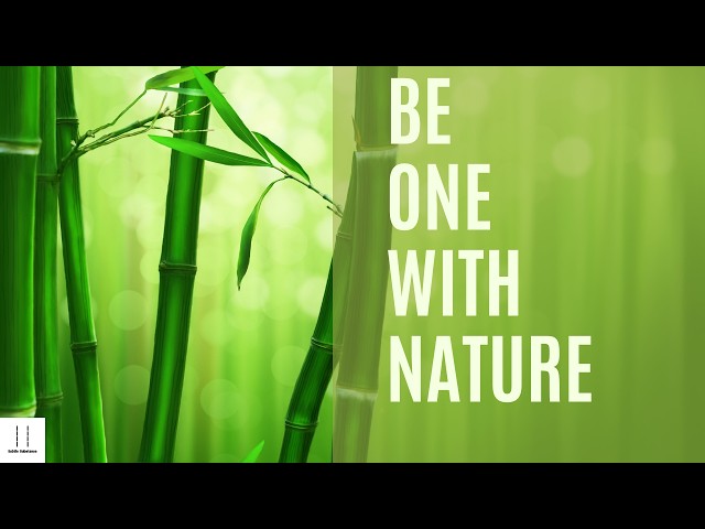 How To Be One With Nature, A Practical Guide and Use Preview
