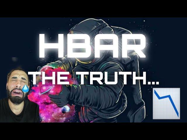 🚨The F’ing TRUTH about $HBAR(Unedited)🚨 HOW I REALLY FEEL HEDERA HASHGRAPH 👀 HBAR NEWS🤯 #hbar