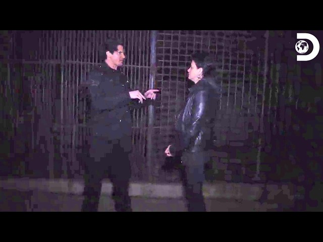 Haunted Hollywood’s Darkest Stories | Ghost Adventures S10 E3 | Discovery Channel India