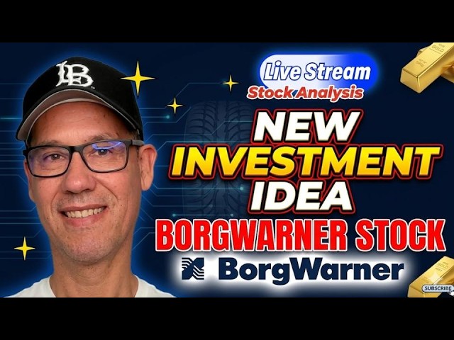 Will the rally in BorgWarner stock continue?