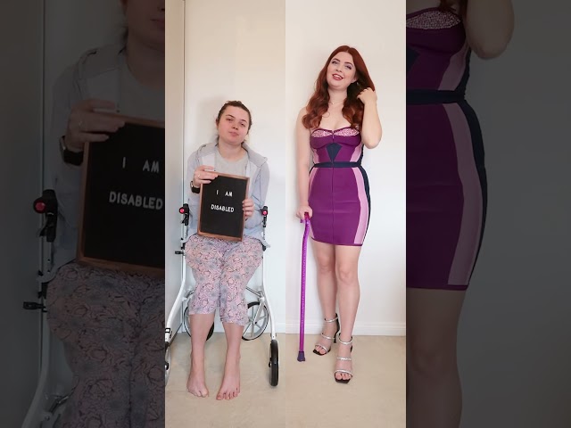 Invisible Disabilities Week 2023