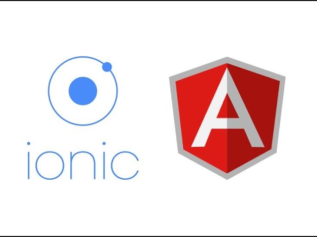 Ionic Framework Environment Setup using Ionic 6 and Create Mobile Application using AngularJs.