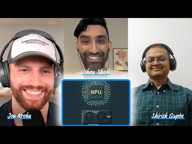 GPU vs NPU: What’s the Difference? (Explained by Experts from Dell)