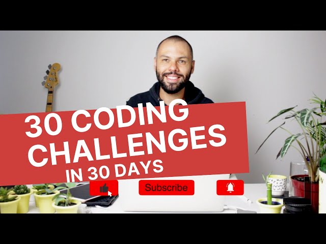 30 Coding Challenges in Ruby in 30 Days