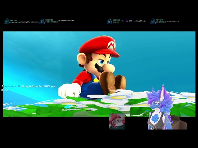 Mainline Mario Mondays: Mario Galaxy part 1