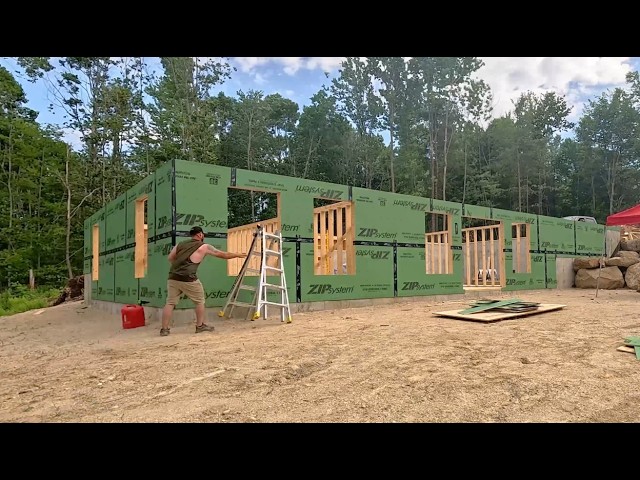 Our DIY Dream House Finally Feels Real
