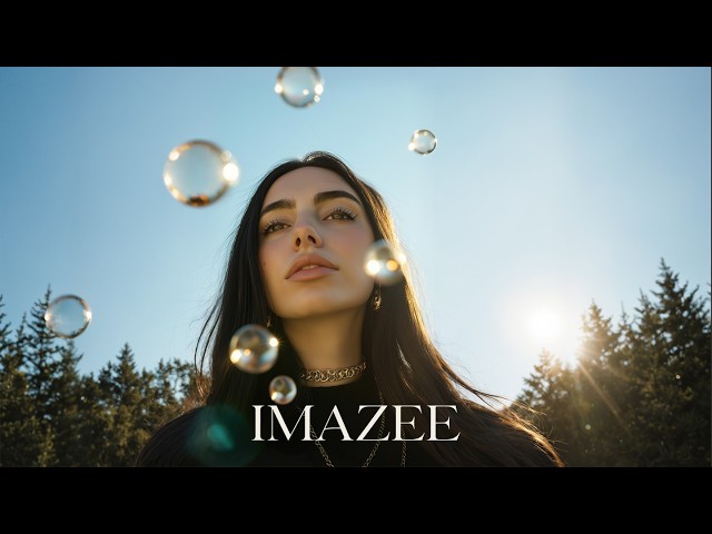 Imazee & Sinan Deniz - Cevabı Var Mi (Original Mix) 2026 