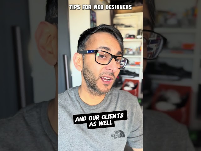 Revamping websites is always great