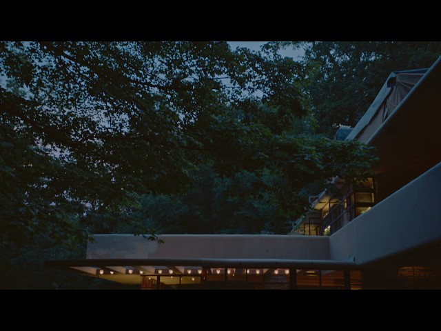 Preserving Fallingwater with Autodesk: The Future Inherits What We Choose to Preserve
