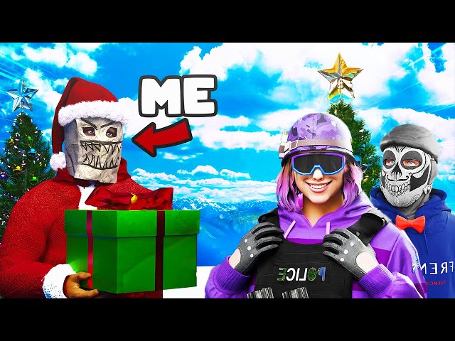 🔴 The Secret Santa! 2025 | Day 173 Memberthon