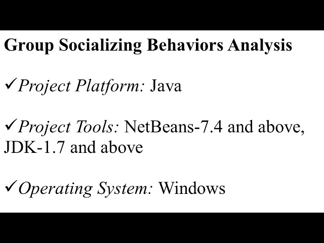 JAVA WEB BASED PROJECTS | JAVA WEB BASED THESIS | JAVA WEB BASED CODE PROJECTS |