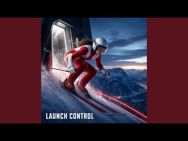 Launch Control