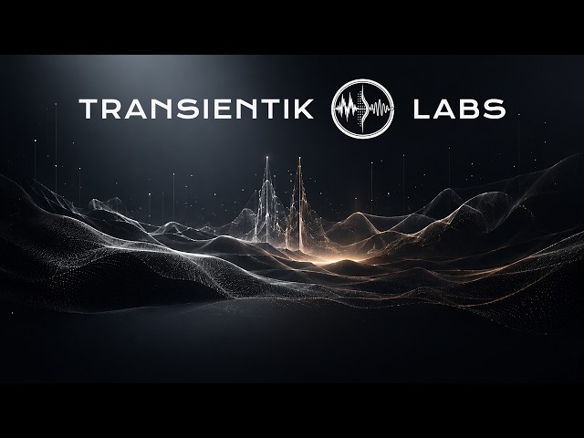 How to install Transientik Master on Mac (AU + VST3, 3 minutes)