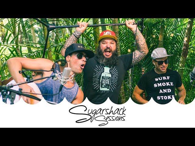 Pepper Live Acoustic Sugarshack Session (Full)