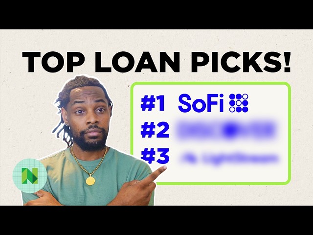 Best Personal Loans 2025: Top Picks Reviewed