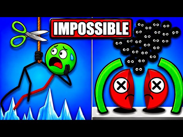 Kick Loser 🆚 Hide Ball – Ultimate Puzzle Challenge & Fun Gameplay 2026 