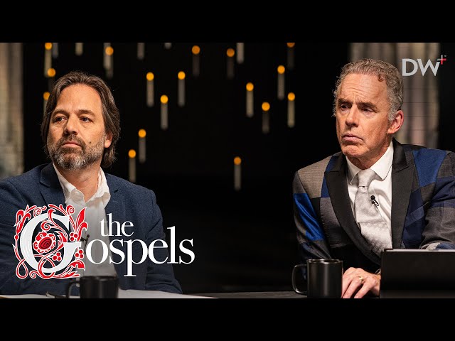 Understanding the Parable of the Sower | The Gospels