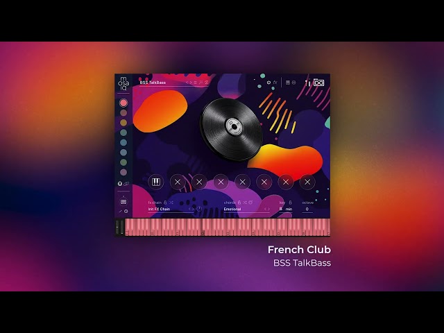UVI Mosaiq 26 | Keys Preset Showcase