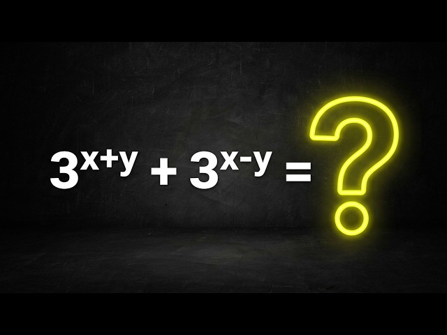 CEnT-S Math Solving (Exponential)