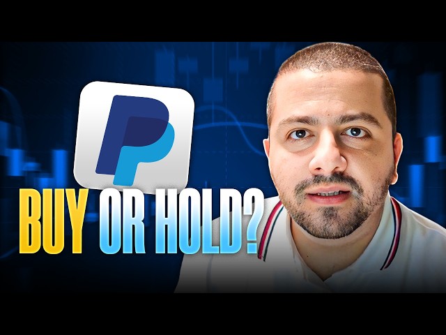 Should You Buy PayPal Stock on the Dip? | PYPL STock Analysis