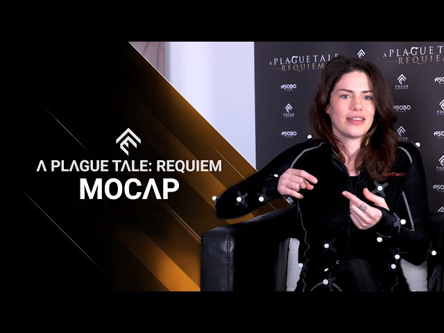 A Plague Tale: Requiem | Mocap