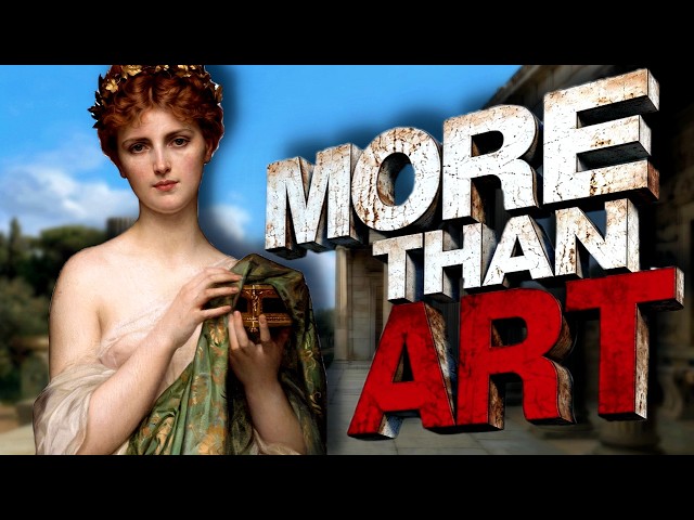 The Price of Genius | The Untold Stories of Great Artists: Cabanel, Lerius, Leighton | Сonsolidation