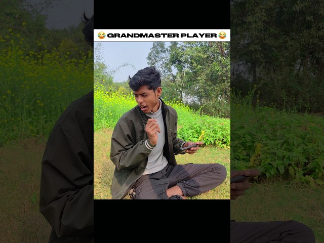 GRANDMASTER PLAYER 🔥 - para SAMSUNG A3,A5,A6,A7,J2,J5,J7,S5,S6,S7,SA10,A20,A30,A50,A70 /// FREEFIR