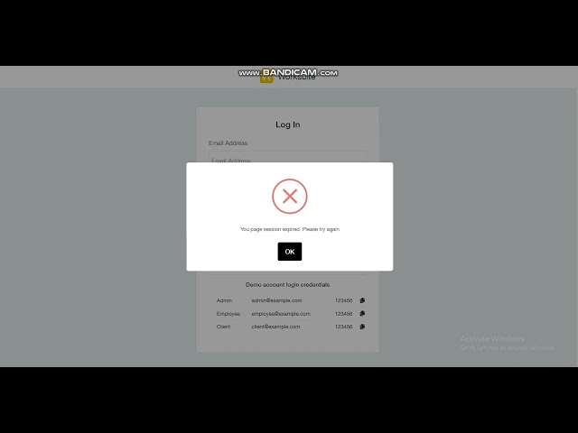 Project Management System using PHP with Source Code
