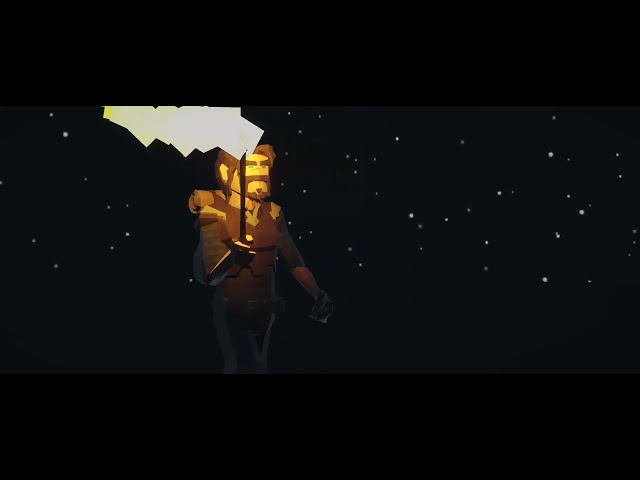 Kineform — First Animation Test in Unity (Devlog #1)