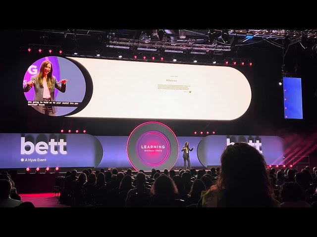 Systems Thinking for AI: Empowering Educators in the New Era | Dr. Helen Crompton