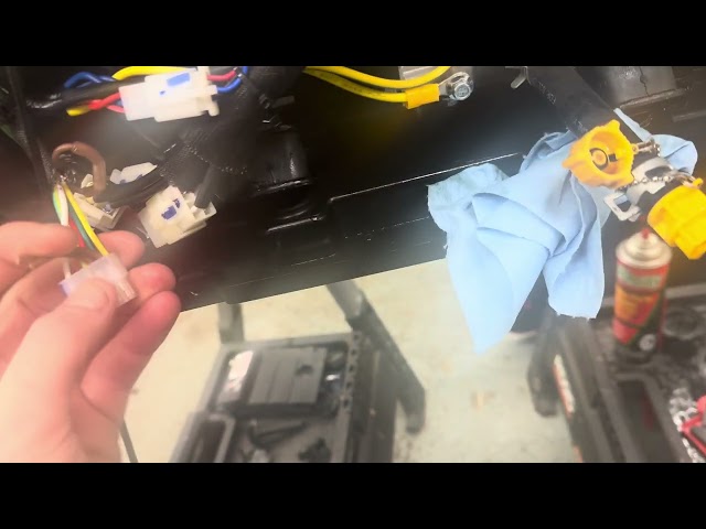 71358 Harbor freight predator 3500 CO bypass Feb 2025